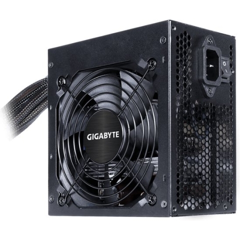 Power supply Gigabyte 28200-P650B-1EUR ATX 650W 650 W 108 W 80 Plus Bronze ATX