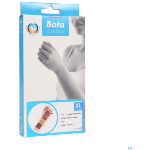 Bota Handpolsband 201 Skin XL | 1 stuk