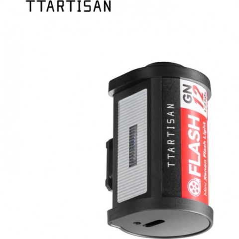TTArtisan M01 Mini Flash Light