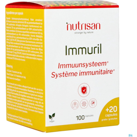 Biform Ubiquinol Q10 | 60 capsules