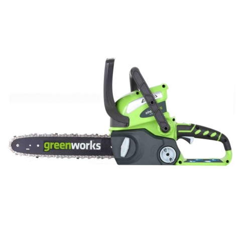 GREENWORKS 40V accu kettingzaag