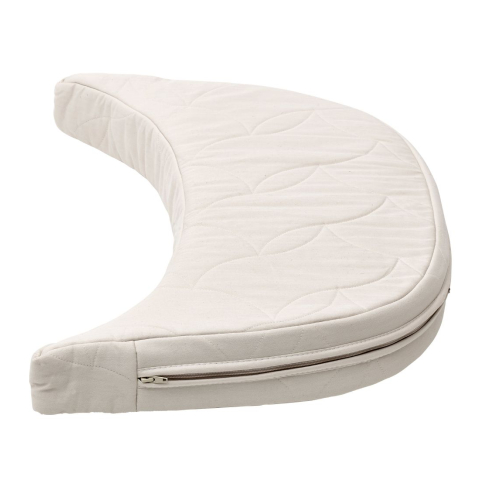 Leander Classic+ Matrasverlenging - 30x66x cm - Natural - Leander - OneSize - Matrassen