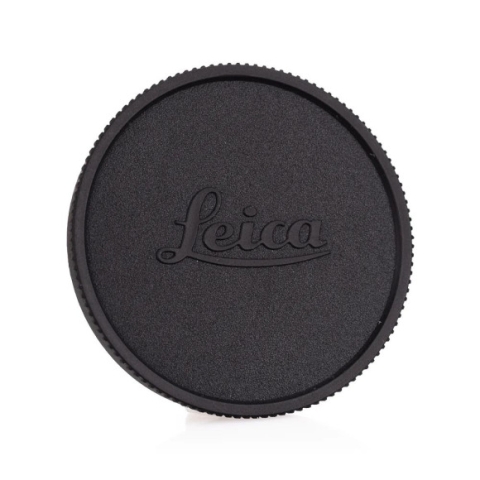 Leica Front Lens Cap for Summilux-M 35/1.4 (11301) Black