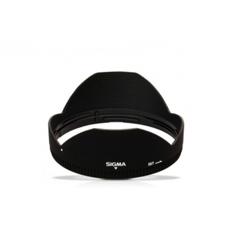 Sigma LH825-03 Zonnekap