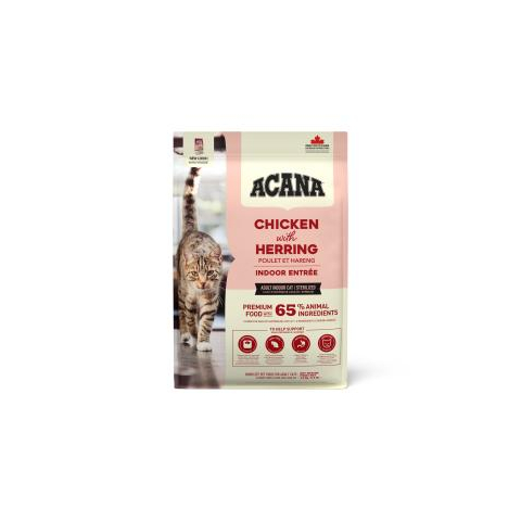 Acana Cat Indoor Entrée 1,8 kg