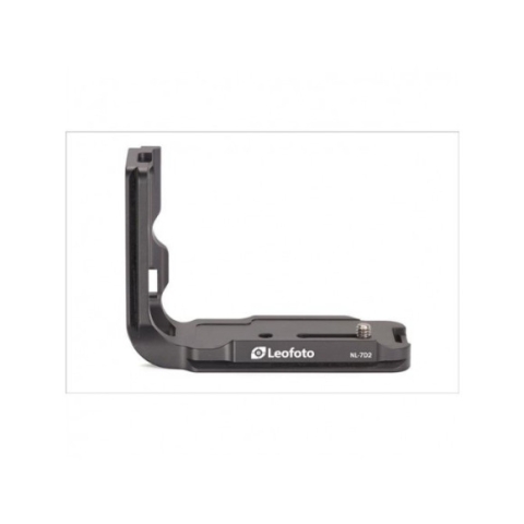 Leofoto L plate for Canon 7DII camera body LF-LPC-7DII