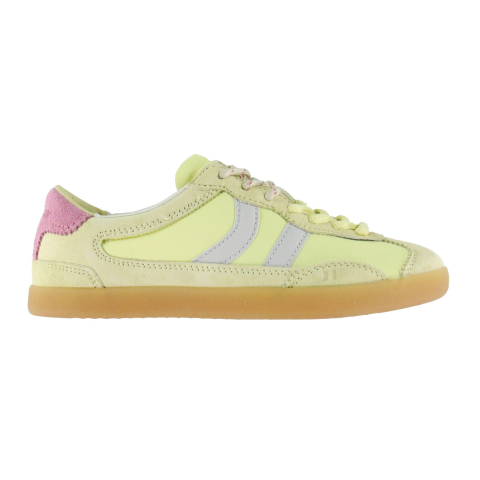 Coolway Schoenen - Kizuna - Geel - Coolway - 36 - Schoenen