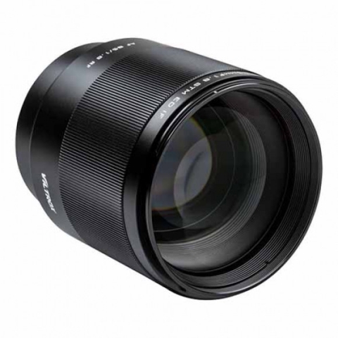 Viltrox RF-85 f/1.8 AF Canon RF-Mount