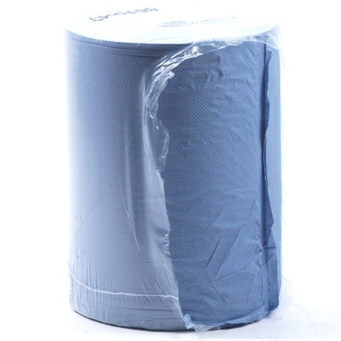 Rol papier 400 meter