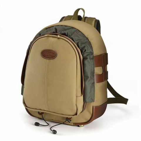 Billingham 25 Rucksack Khaki/Tan