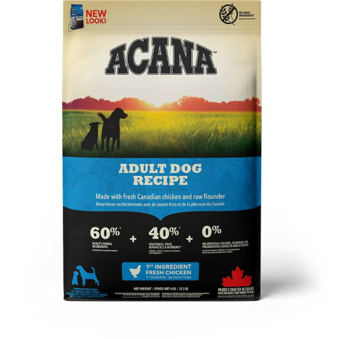 Acana Adult Dog 6 kg
