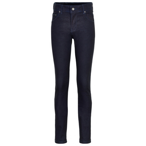 Cost:Bart Jeans - Bowie - Dark Blue Wassen - Cost:Bart - 15 jaar (170) - Jeans