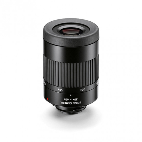 Leica 20-60x Eyepiece Zoom - 41023