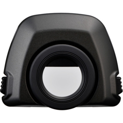 Nikon DK-27 Oculairadapter voor D5