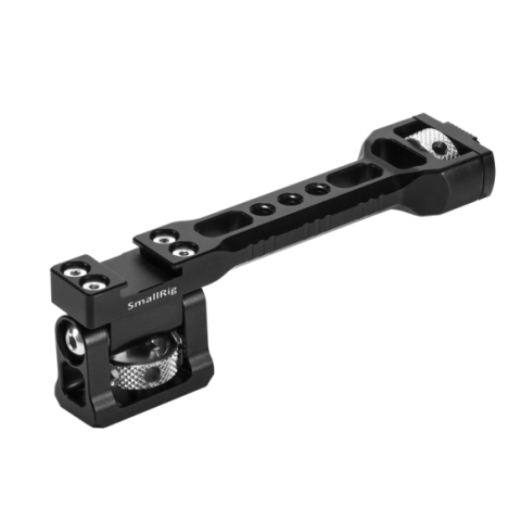 SmallRig 2386 Adjustable Monitor Mount for Ronin-S/SC/Crane3 / Weebill Lab