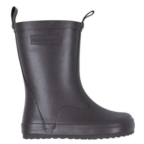 Bundgaard Regenlaarzen - Barefoot - Brede pasvorm - Atlas - Brow - Bundgaard - 31 - Regenlaarzen