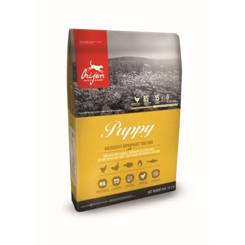 Orijen Puppy Dog 11,4 kg