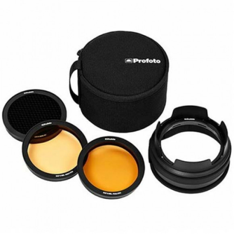 Profoto OCF II Grid & Gel Kit 101129