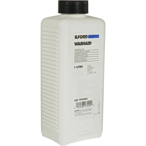 HARMAN Ilford WASHAID 1 liter Spoelmiddel