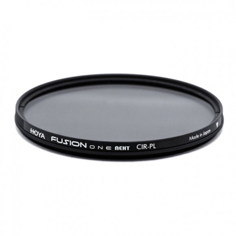 Hoya 72mm CIR-PL Fusion ONE Next