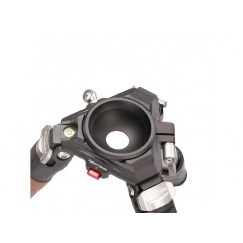 Leofoto LN-364C bowl LF-B-75