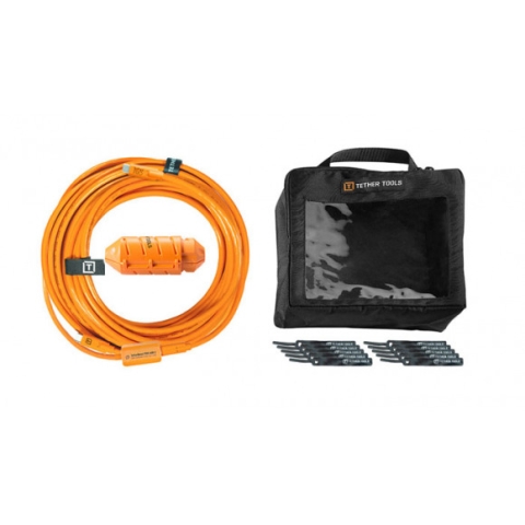 TETHERTOOLS Tether Tools TetherBoost Pro 31 (9,4m) USB-C to C Straight to Straight