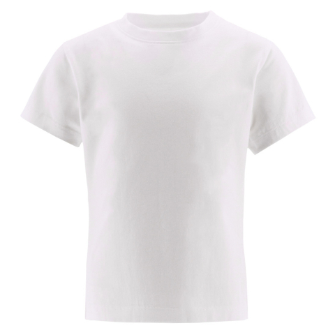 Hound T-Shirt - HdEmma - Baby Tee - Wit - Hound - 16 jaar (176) - T-Shirts