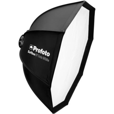 Profoto Softbox 3’ Octa White 201710