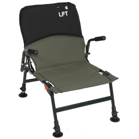 LFT Favourite Compact Arm Chair (karperstoel)