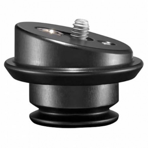 Manfrotto MVAQR-GIM-PLATE Qr Gimboom Plate