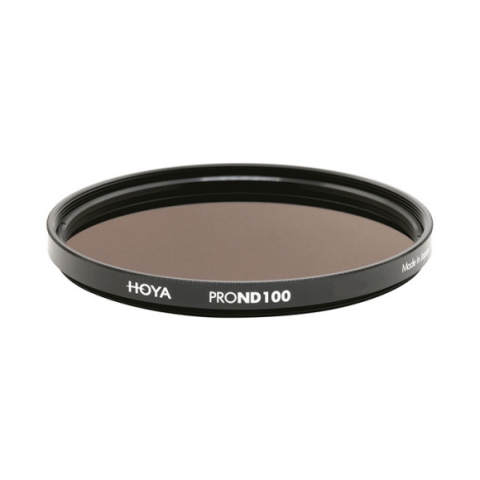 Hoya 55mm PRO ND100