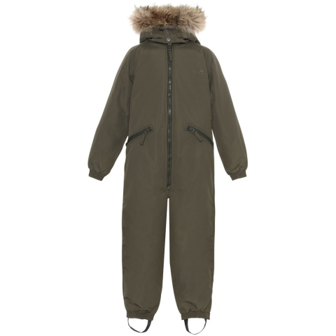 Ver de Terre Skipak m. Bont - Crocodile - Ver de Terre - 5 jaar (110) - Skipakken