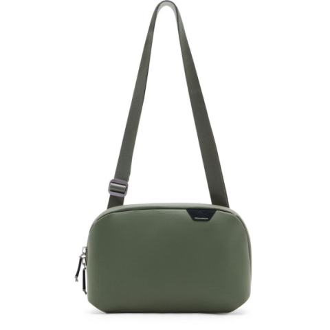 Peak Design Travel Crossbody 3L Sage
