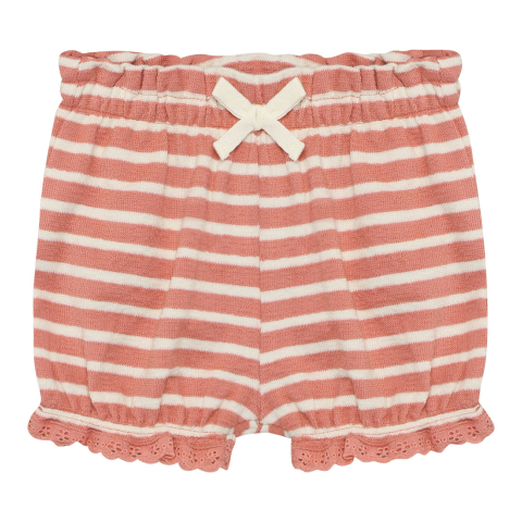 Minymo Babyshort - Rosette - Minymo - 1½ jaar (86) - Babyshorts