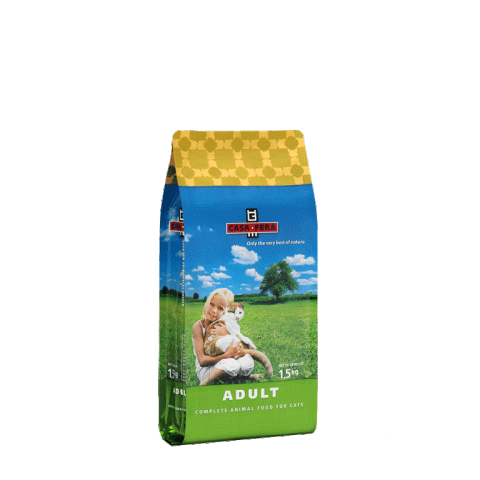 Casa Fera kattenvoer Adult 1,5 kg.