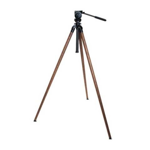 KITE OPTICS Kite Ardea Oak - Dark Interior Statief