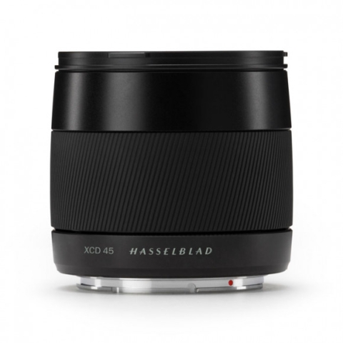 Hasselblad XCD 3,5/45