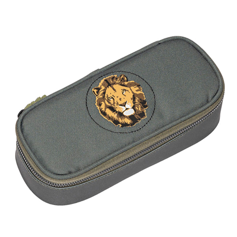 Jeune Premier Etui - BIG Vijf Khaki - Jeune Premier - OneSize - Etuis