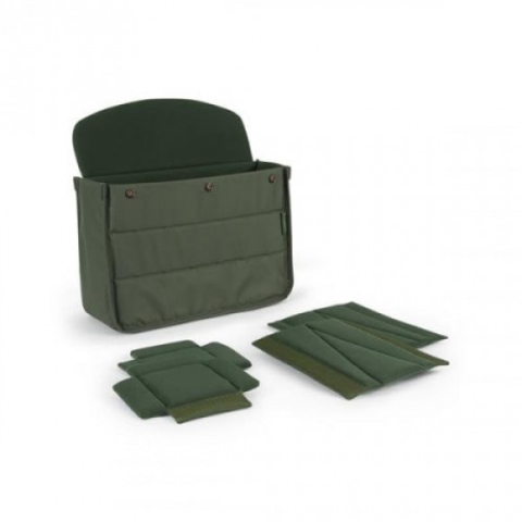 BILLINGHAM Insert Hadley One Olive voor hele tas
