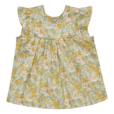 Lalaby Top - Daisy - Zongekust - Lalaby - 5 jaar (110) - Sporttops