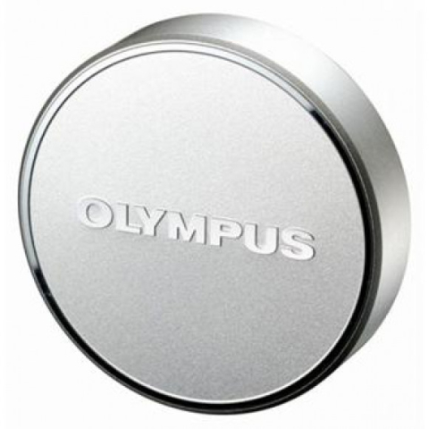 Olympus LC-48B silver