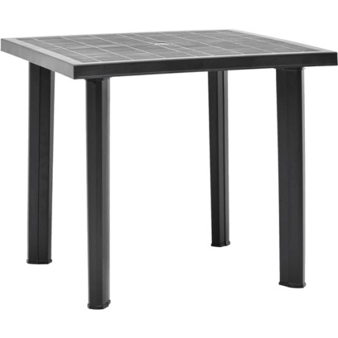 vidaXL-Tuintafel-80x75x72-cm-kunststof-antraciet