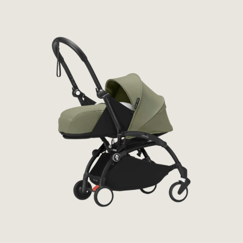Stokke Yoyo³ 0+ Kinderwagen