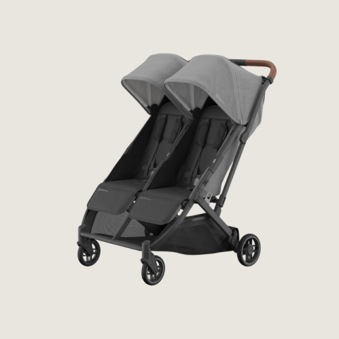 UPPAbaby Minu Duo