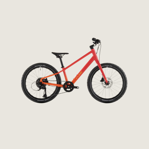 Cube Numove 200 Disc
