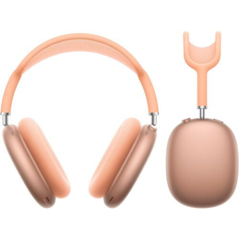 Apple AirPods Max 2024 | Oranje