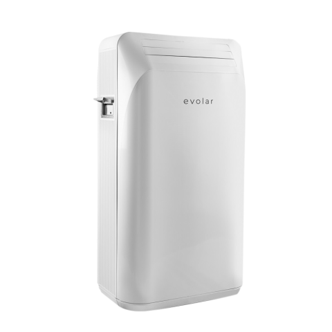 EVOLAR EVO-ES9000 Mobiele Airco Zonder afvoerslang - Tweedekans