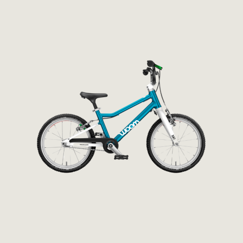 Woom Go 3 kinderfiets