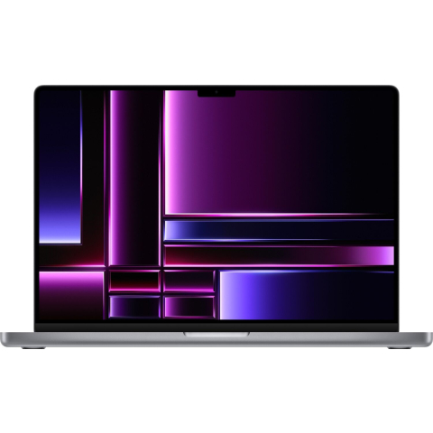 Apple MacBook Pro 2023 M2 | 16.2" | M2 Pro 12-Core CPU | 19-Core GPU | 16 GB | 1 TB SSD | spacegrey | ES