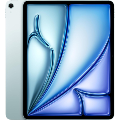 iPad Air (2025) | 13" | 1 TB | blauw | WiFi